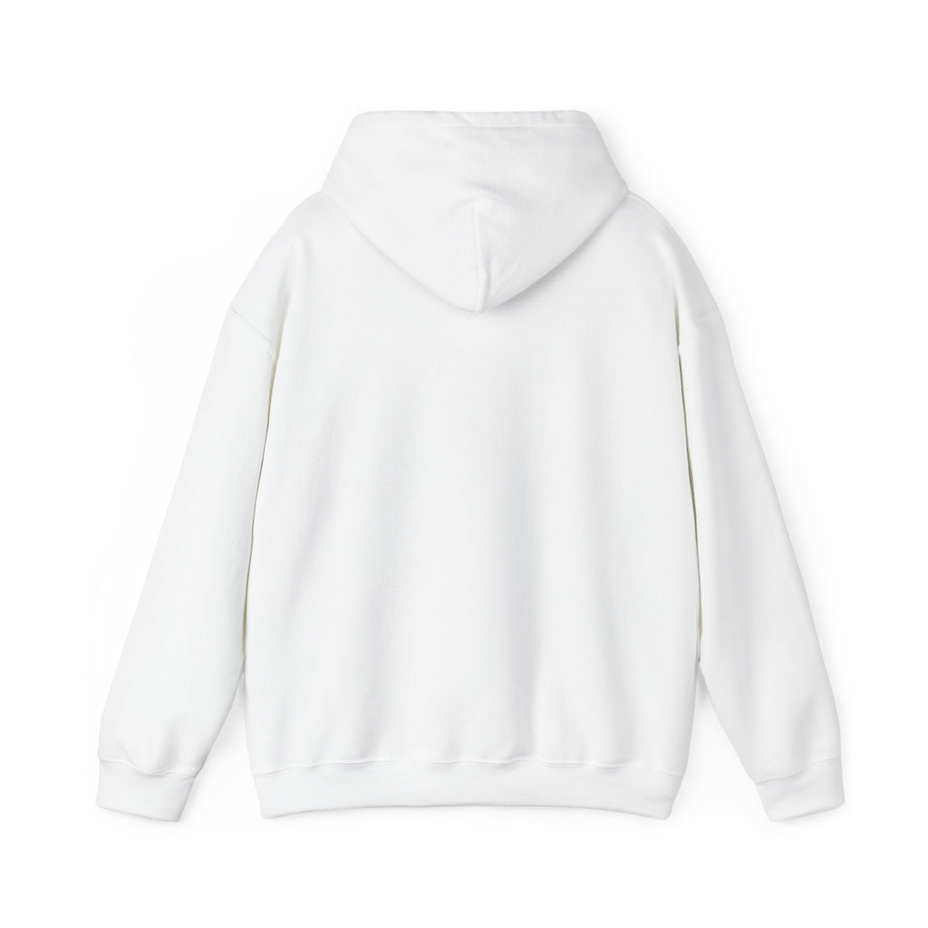 Scam Breach Hoodie – Cybersecurity Alert Graphic Sweatshirt