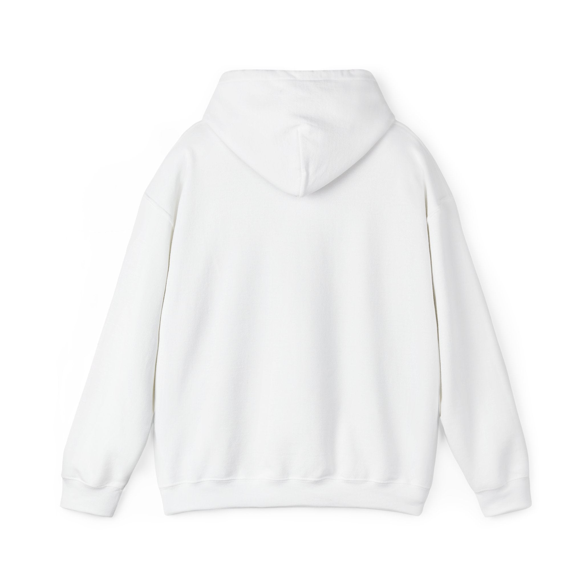 Scam Breach Hoodie – Cybersecurity Alert Graphic Sweatshirt