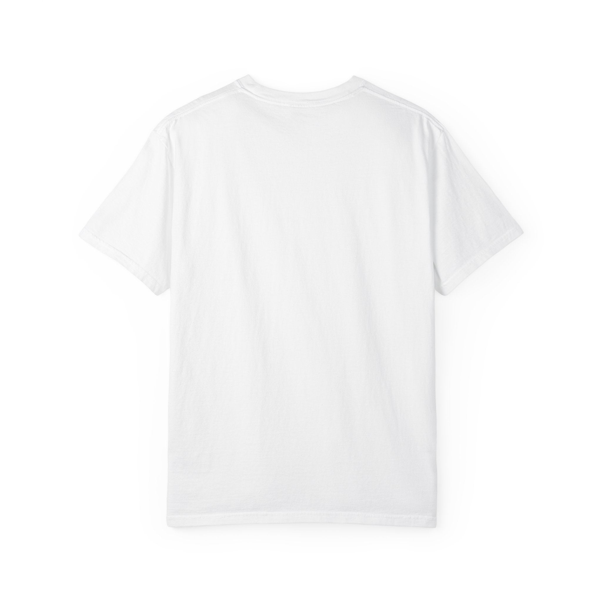 Christian Warning T-Shirt — "WARNING: Scammers Lie. Jesus Doesn't." Graphic Tee