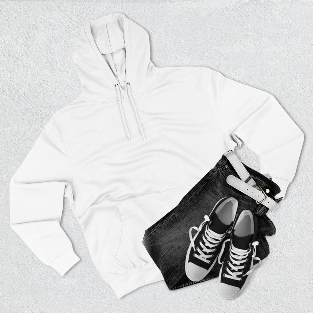 Walk in Wisdom Hoodie — "Expose the Darkness" Inspirational Bible Verse Back Print