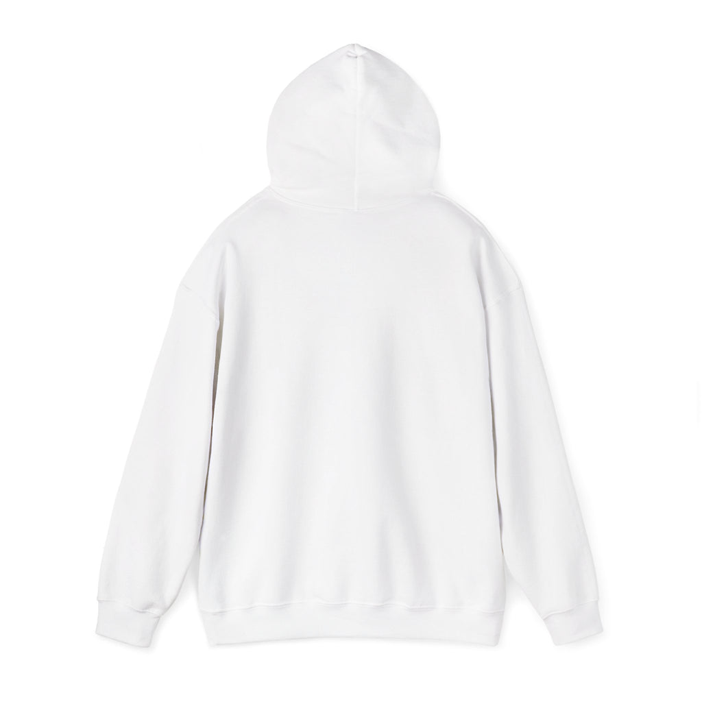 Scam Breach Hoodie – Cybersecurity Alert Graphic Sweatshirt