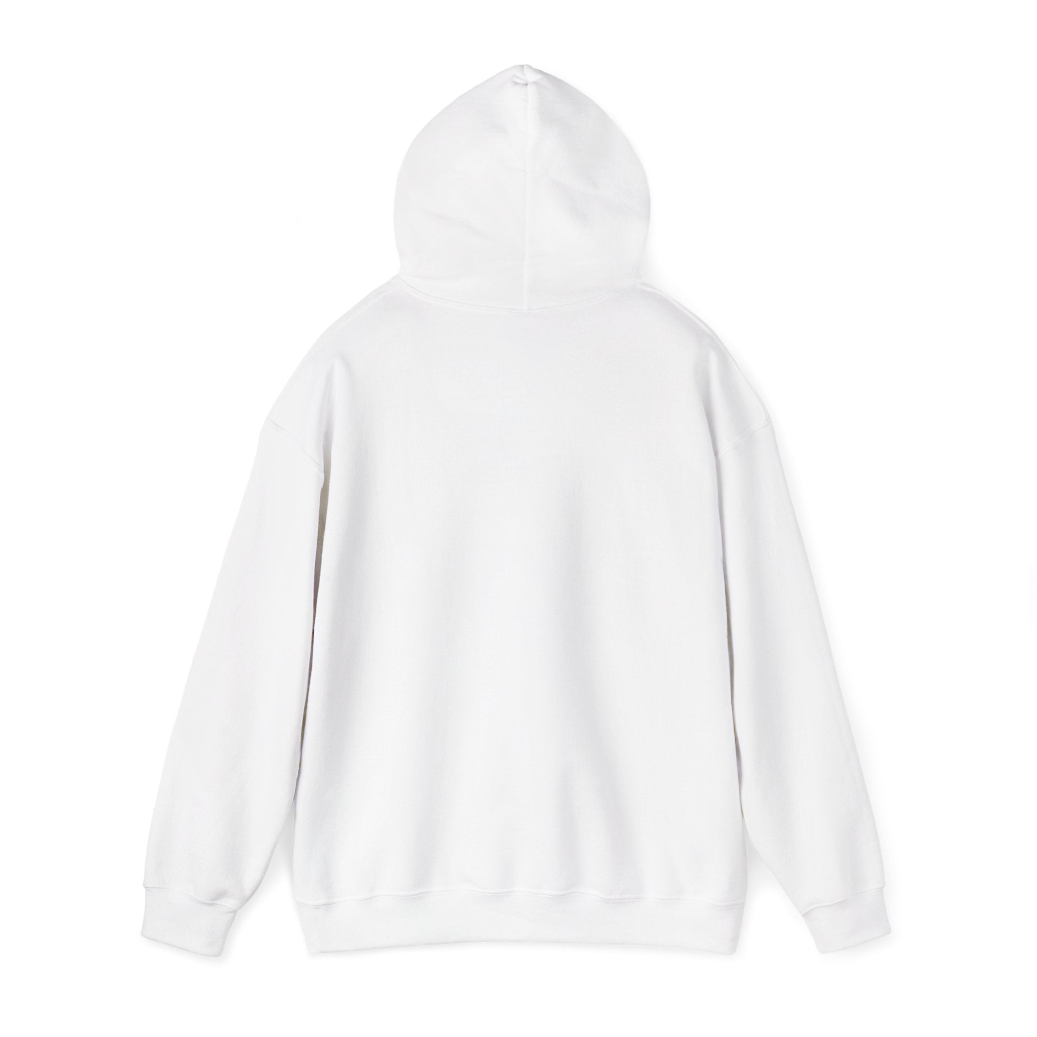 Scam Breach Hoodie – Cybersecurity Alert Graphic Sweatshirt