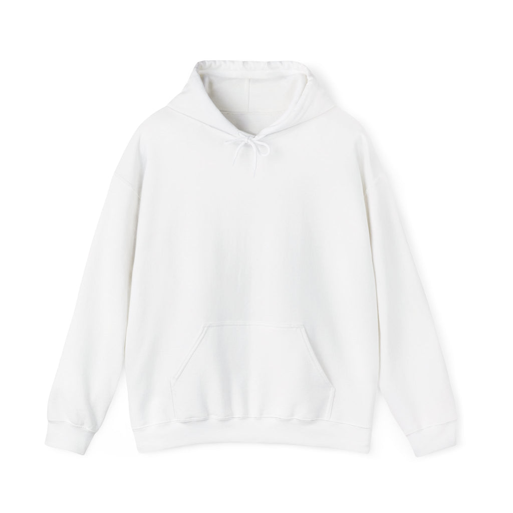 Lion Faith Hoodie — "Be As Bold As A Lion" Christian Encouragement Sweatshirt
