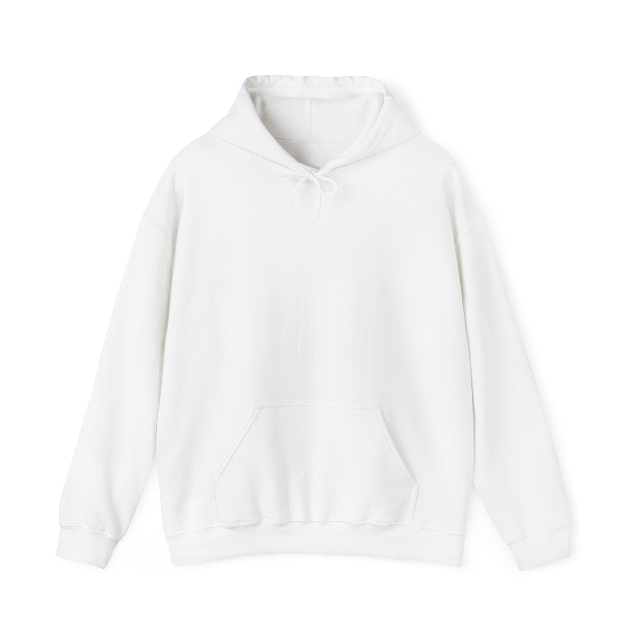 Lion Faith Hoodie — "Be As Bold As A Lion" Christian Encouragement Sweatshirt
