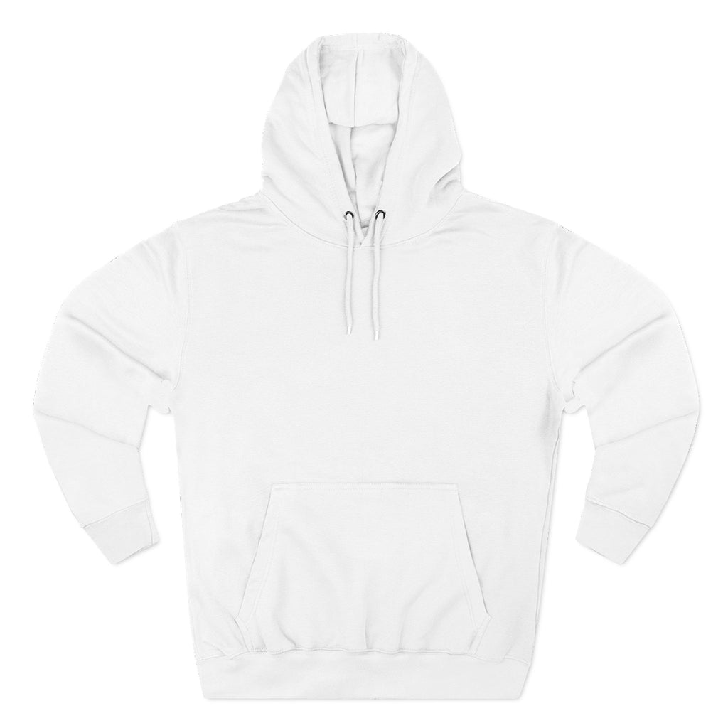 Walk in Wisdom Hoodie — "Expose the Darkness" Inspirational Bible Verse Back Print
